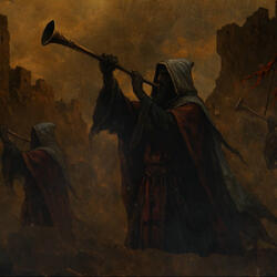 The Fall of Jericho