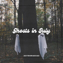 Ghosts in Love