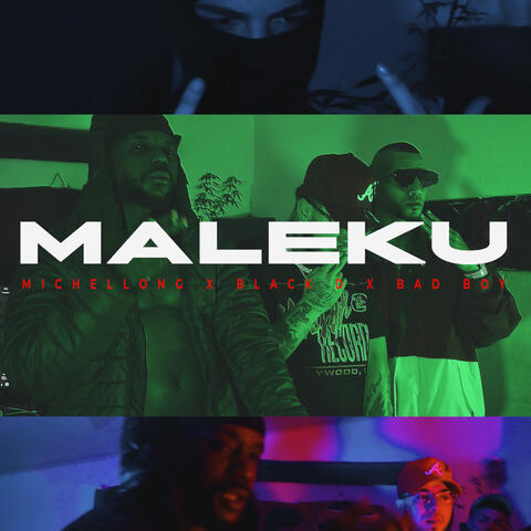MALEKU