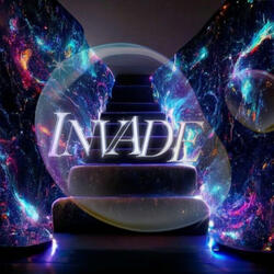 Invade