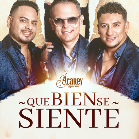 Que Bien Se Siente