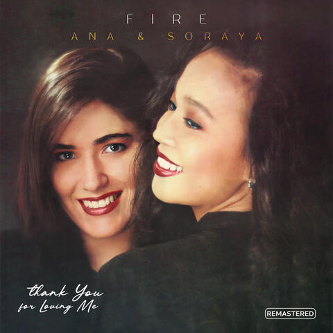 Thank You For Loving Me