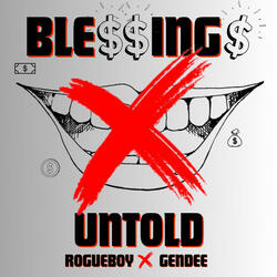 BLESSINGS UNTOLD