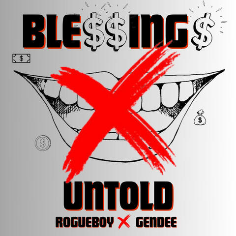 BLESSINGS UNTOLD