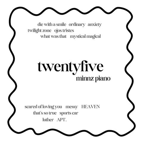 twentyfive