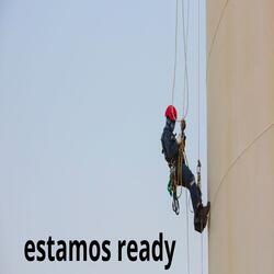 estamos ready