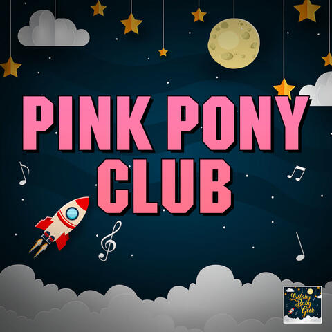Pink Pony Club