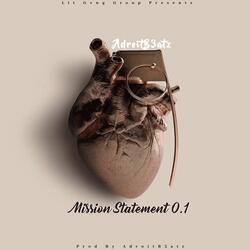 Mission Statement 0.1