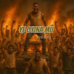 Ye Gyina Mu