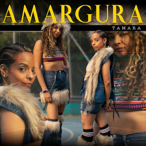 Amargura