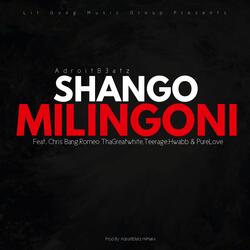 Shango Milingoni