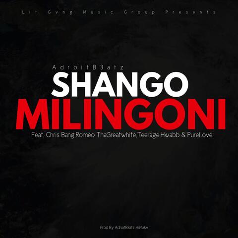 Shango Milingoni