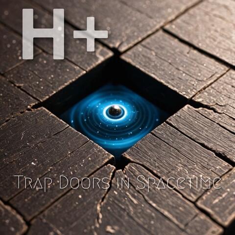 Trap Doors in Spacetime