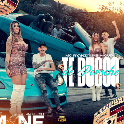 Te Busco de Porsche