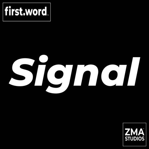 Signal