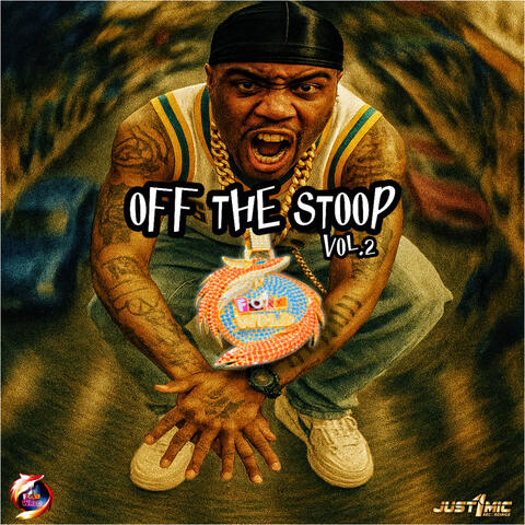 Off The Stoop, Vol. 2
