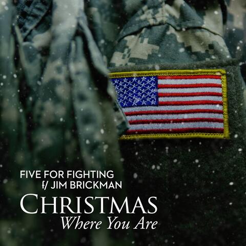Christmas Where You Are