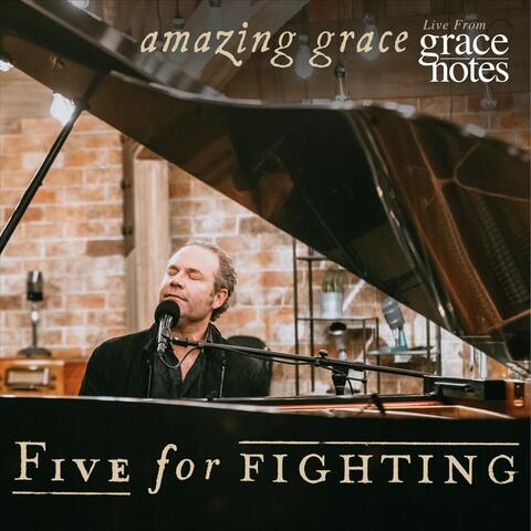 Amazing Grace