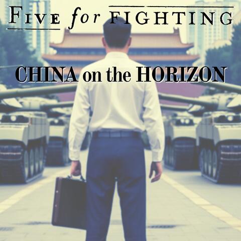 China on the Horizon 2006