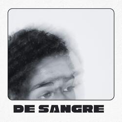 de sangre