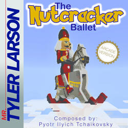 Clara and the Nutcracker