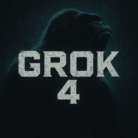 Grok 4