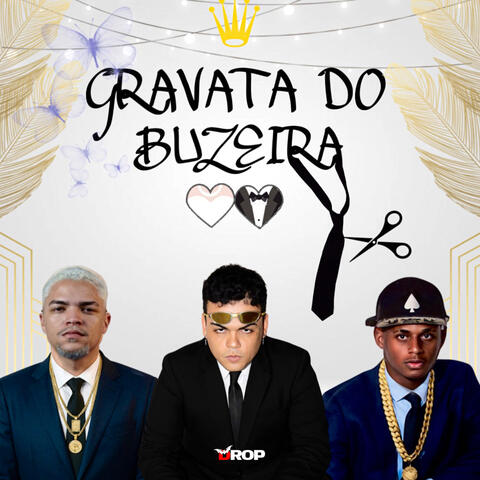 Gravata do Buzeira
