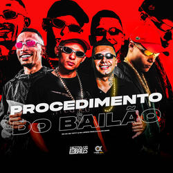 Procedimento do Bailão