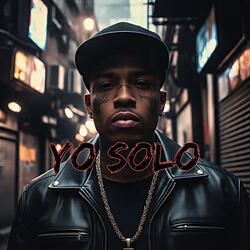 YO SOLO - BEAT RAP