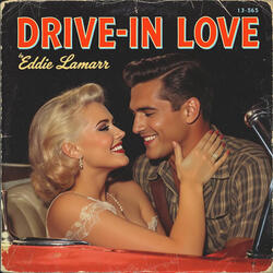 Drive-In Love