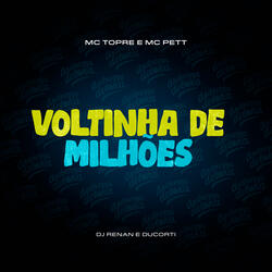 Voltinha de Milhões