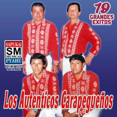 19 Grandes Exitos