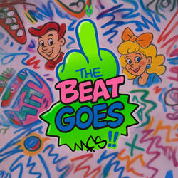 The Beat Goes
