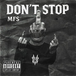 Don't Stop