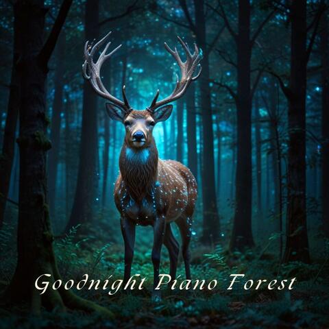 Goodnight Piano Forest