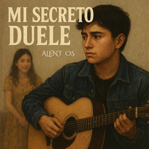 MI SECRETO DUELE