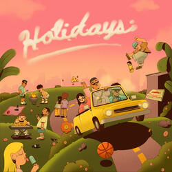 Holigud