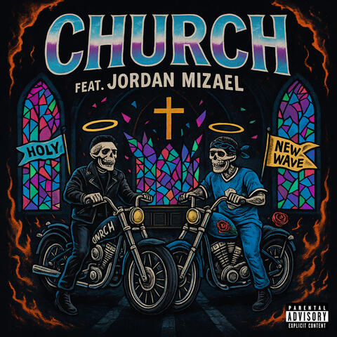 CHURCH