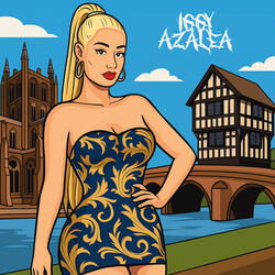 Iggy Azalea