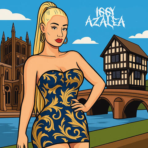 Iggy Azalea