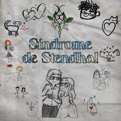 Síndrome de Stendhal