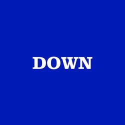 DOWN