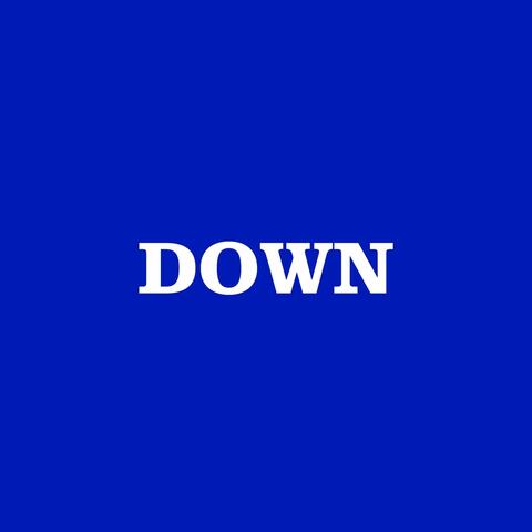 DOWN