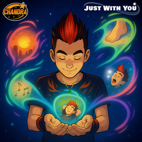 Just With You