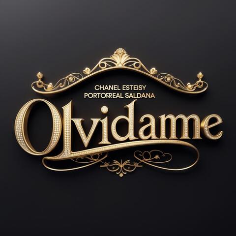 Olvidame