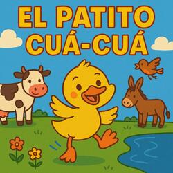 El Patito Cuá-Cuá