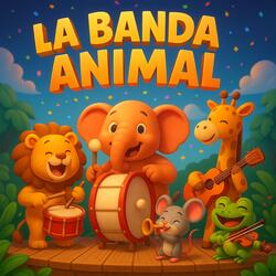 La Banda Animal