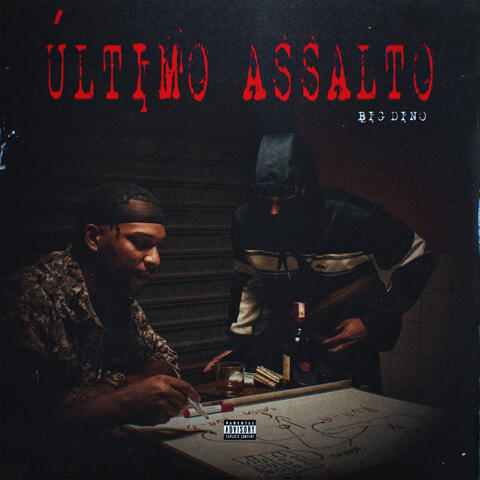 Último Assalto