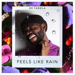 Feels Like Rain