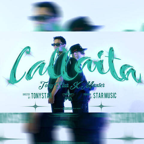 Callaíta